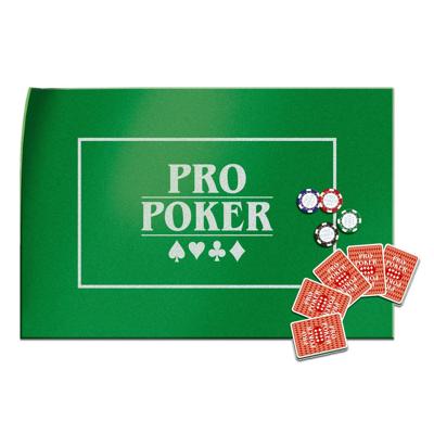 Tactic poker speelkleed
