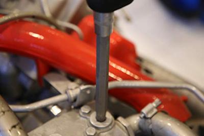 Brilliant Tools BT022956 BT022956 Verwisselbare kop