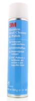 3M RVS Clean + Polish 7577 600Ml Spray - RVS12 - thumbnail