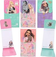 Topmodel Blok Met Magneetsluiting Wild - thumbnail