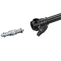 Bresser JM-46 muurbeugel 60cm - thumbnail