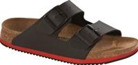 Birkenstock Sandaal | maat 44 zwart | Birko Flor | DIN EN ISO 20347 | 1 paar - 230114-44 230114-44 - thumbnail