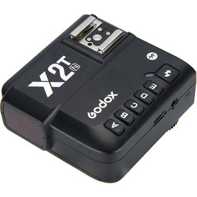 Godox X2T-N Draadloze zender