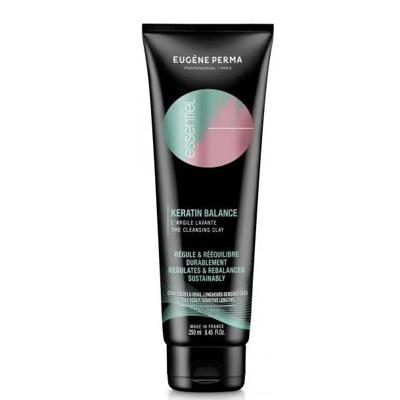 Eugene Perma Essentiel Keratin Balance Cleansing Clay 250ml