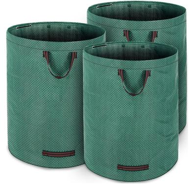 Tuinafvalzak Set van 3 x 280L 50kg Tuinafvalzak Set van 3 x 280L 50kg