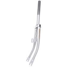 Hulzebos Cycle Parts B.V. Vork 18" 18x1.3/8 zilver