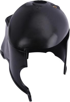 Coming Soon Rms cilinder koelkap cooling hood rms black