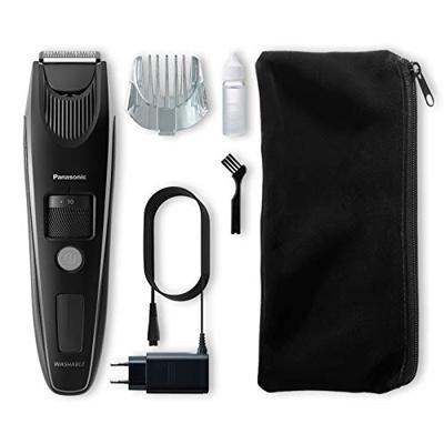Panasonic ER-SB40-K803 Baardtrimmer Zwart - thumbnail
