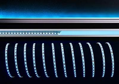 Deko Light 840276 LED-strip Met open kabeleinde 24 V/DC 5000 mm RGB 5 m