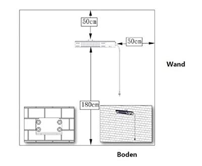 Silva Homeline 510021 Kortegolf infraroodstraler 1500 W Zilver (mat) Silva Homeline 510021 Kortegolf infraroodstraler 1500 W Zilver (mat)