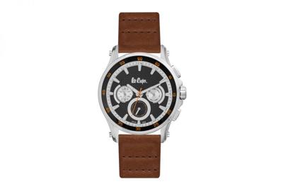 Lee Cooper LC06540.355 47MM 3ATM Heren Horloge