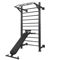 Toorx Professional Trainingsbank voor LDX-3000 en LDX-5000 Wallbar - thumbnail