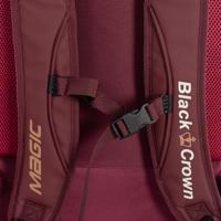 BLACK CROWN MAGIC BACKPACK - thumbnail