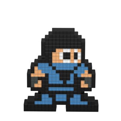 Pixel Pals - Mortal Kombat - Sub-Zero