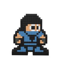 Pixel Pals - Mortal Kombat - Sub-Zero - thumbnail