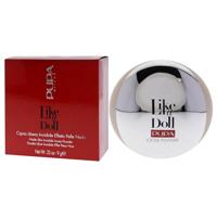 Pupa Milano - Pupa Like A Doll Loose Powder 9 g 004 Rosy Beige Gezichtspoeder Dames - thumbnail