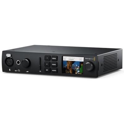 Blackmagic Ultrastudio 4K mini