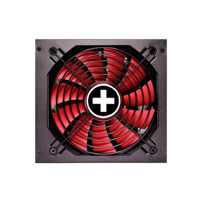 Xilence Performance X Series XP850MR9.2 power supply unit 850W Zwart, Rood