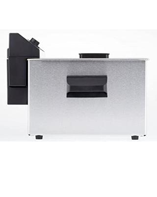 Fritel 3505 Friteuse 5L 3200W - thumbnail