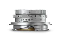 Leica 11695 Summaron-M 28mm F/5.6 zilver - thumbnail
