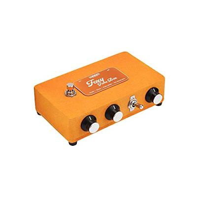 Warm Audio Foxy Tone Box