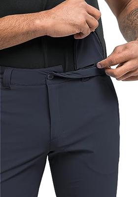 Maier Sports Huang Bermuda Wandelbroek