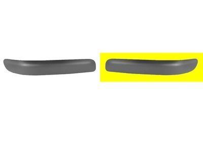LINKS SIERLIJST ACHTERBUMPER 3/ 5431555