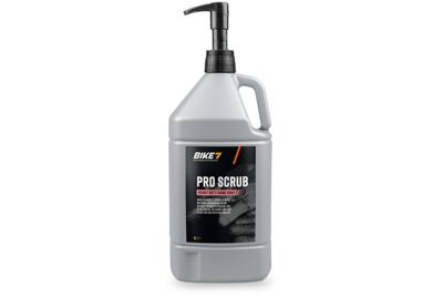 Bike7 - handzeep pro scrub pot 4l Bike7 - handzeep pro scrub pot 4l