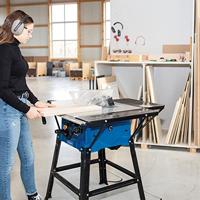 Scheppach Tafelcirkelzaag HS110 - 5901313901 5901313901 - thumbnail