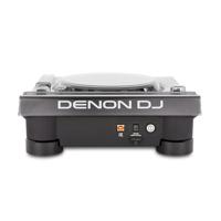 Decksaver stofkap voor Denon DJ LC6000 Prime - thumbnail