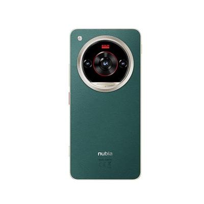 ZTE Nubia Focus 2 Ultra 8GB/512GB Verde (Forest Green) Dual SIM