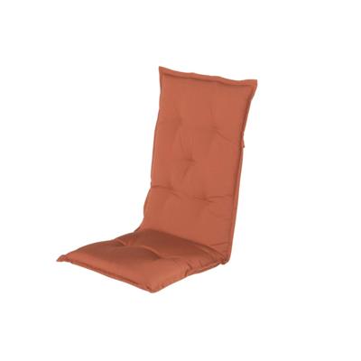 Cuba cognac hoge rugkussen tuinkussen 123x50x8x cm Hartman - Hartman