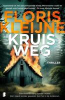 Kruisweg - Floris Kleijne - ebook - thumbnail