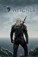 Poster The Witcher - Teaser 61x91,5cm - thumbnail