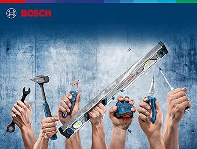 Cutter BOSCH Blauw Aluminium
