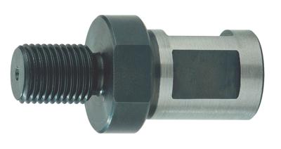 Metabo 626611000 Boorvoeradapter