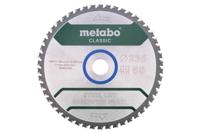 Metabo Accessoires SteelCutSandwichP Classic 235x30 Z50 /B - 628683000 - thumbnail
