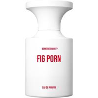 BORNTOSTANDOUT Fig Porn Eau de Parfum 50ml - thumbnail