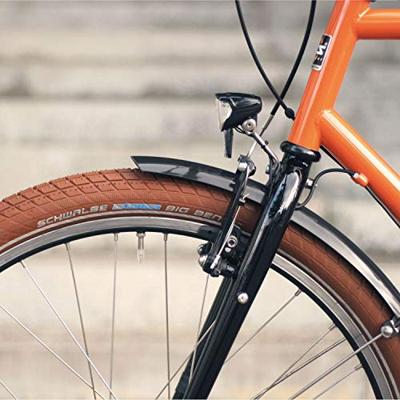 SCHWALBE Buitenband 28-1.50 (40-622) big ben active bruin r