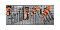 Beta 6600 M/51 Set 257 Delig Assortiment - 066000051 - thumbnail