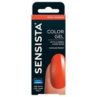 Sensista Color Gel Tricky Tangerine - thumbnail