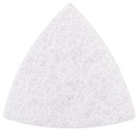 Bosch Accessoires Schuurpapier 93 mm - 2609256D76 - thumbnail