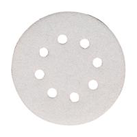 Makita Accessoires Schuurschijf K120 125 White V. - P-33386 - thumbnail