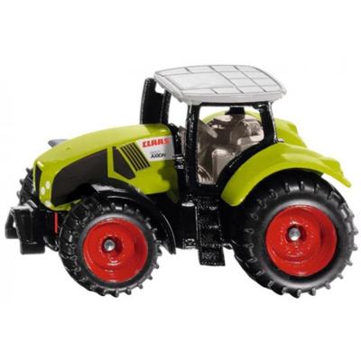 Siku 1030 Claas Axion 950 tractor 6,7cm - thumbnail