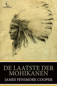 De laatste der Mohicanen - James Fenimore Cooper - ebook