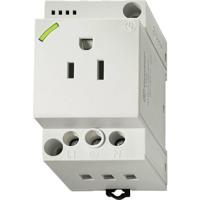 Finder 22.22.8.120.4000 Installatiezekeringautomaat 2x NO 250 V 1 stuk(s) - thumbnail