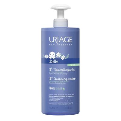 Uriage Bebe 1st Cleansing Water 1000 ml