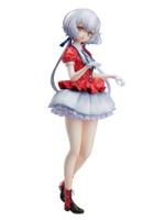 Zombie Land Saga PVC Statue 1/7 Junko Konno 23 cm - thumbnail