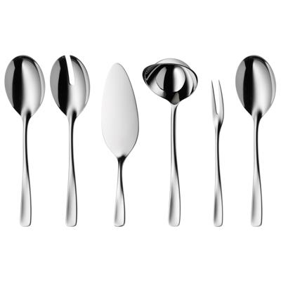 WMF - Ambiente 18/10 Protect - Bestekset 12 persoons 66-dlg