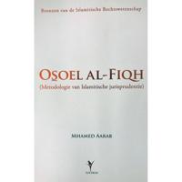 Osoel al‐Fiqh - Mhamed Aarab - Paperback (9789491898174) - thumbnail
